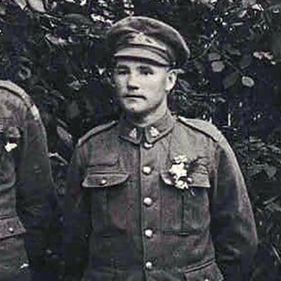 Daniel Alexander McCallum Image